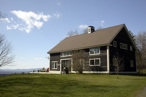 3361 Upper Road Plainfield VT 05667-9645