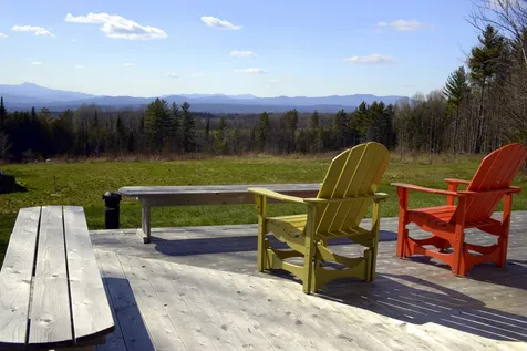 3361 Upper Road Plainfield VT 05667-9645