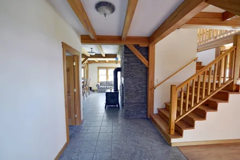 3361 Upper Road Plainfield VT 05667-9645