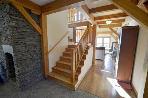 3361 Upper Road Plainfield VT 05667-9645