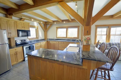 3361 Upper Road Plainfield VT 05667-9645