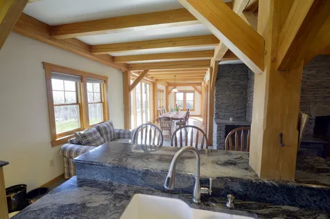 3361 Upper Road Plainfield VT 05667-9645