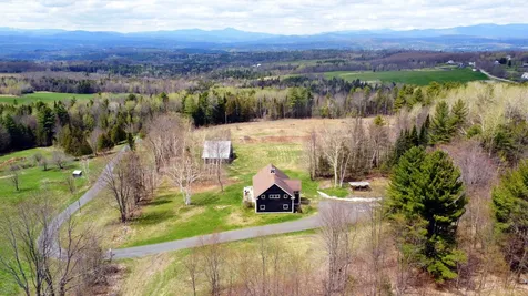3361 Upper Road Plainfield VT 05667-9645