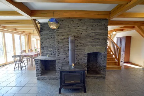 3361 Upper Road Plainfield VT 05667-9645