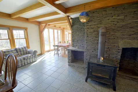 3361 Upper Road Plainfield VT 05667-9645