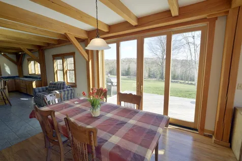 3361 Upper Road Plainfield VT 05667-9645