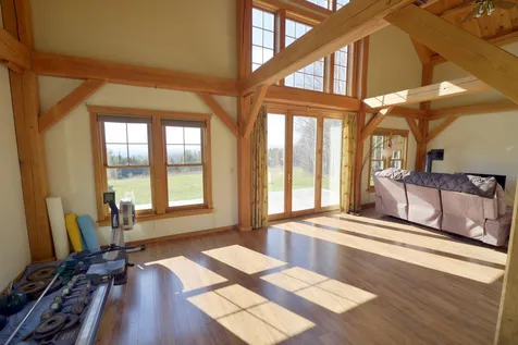 3361 Upper Road Plainfield VT 05667-9645