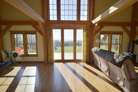 3361 Upper Road Plainfield VT 05667-9645