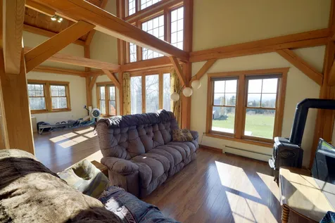 3361 Upper Road Plainfield VT 05667-9645
