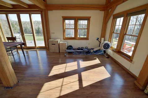 3361 Upper Road Plainfield VT 05667-9645