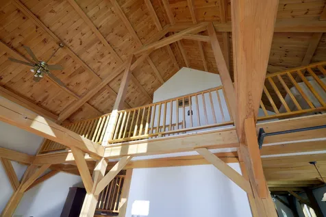 3361 Upper Road Plainfield VT 05667-9645