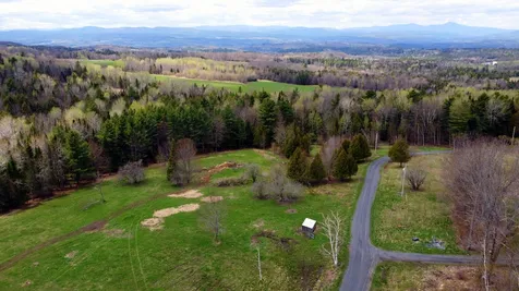 3361 Upper Road Plainfield VT 05667-9645