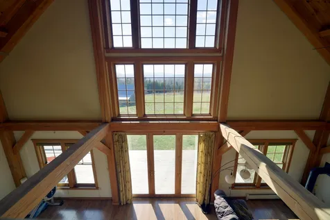 3361 Upper Road Plainfield VT 05667-9645