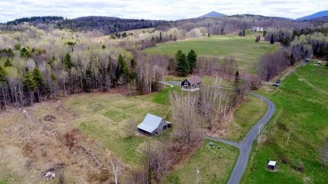 3361 Upper Road Plainfield VT 05667-9645