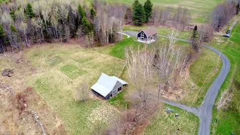 3361 Upper Road Plainfield VT 05667-9645