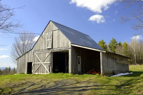 3361 Upper Road Plainfield VT 05667-9645