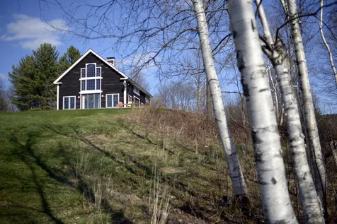 3361 Upper Road Plainfield VT 05667-9645