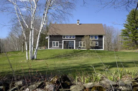 3361 Upper Road Plainfield VT 05667-9645