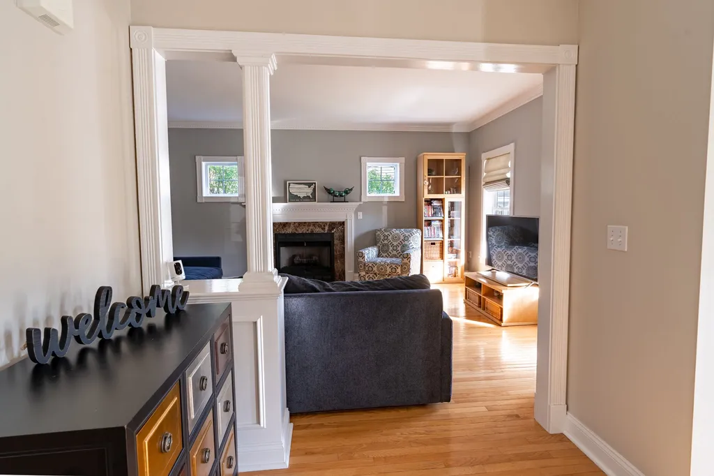 23 Kearsarge Lane Merrimack NH 03054