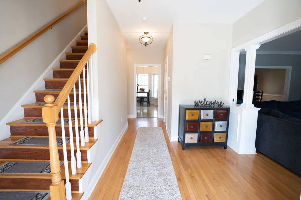 23 Kearsarge Lane Merrimack NH 03054