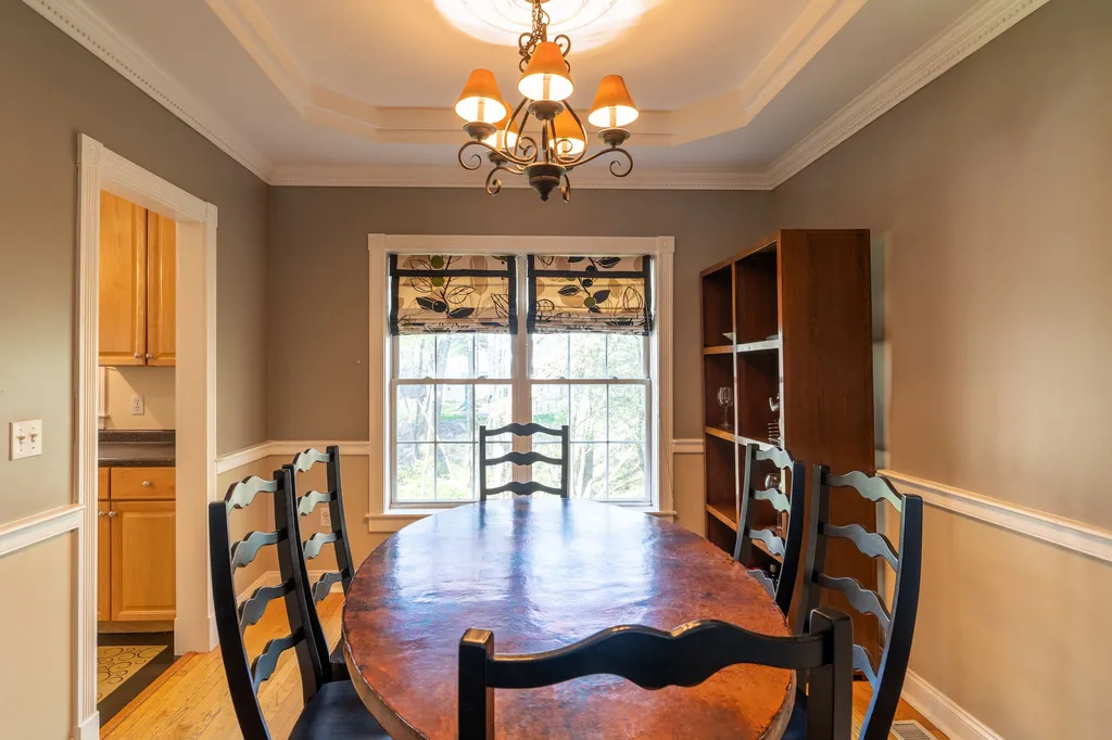 23 Kearsarge Lane Merrimack NH 03054