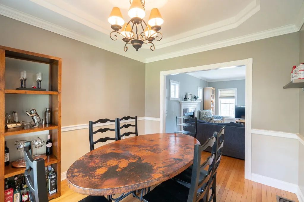 23 Kearsarge Lane Merrimack NH 03054