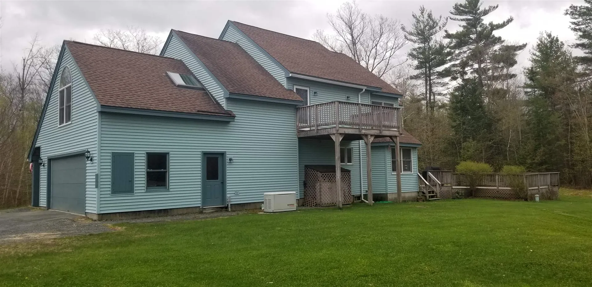 200 Burpee Hill Road Grantham NH 03753