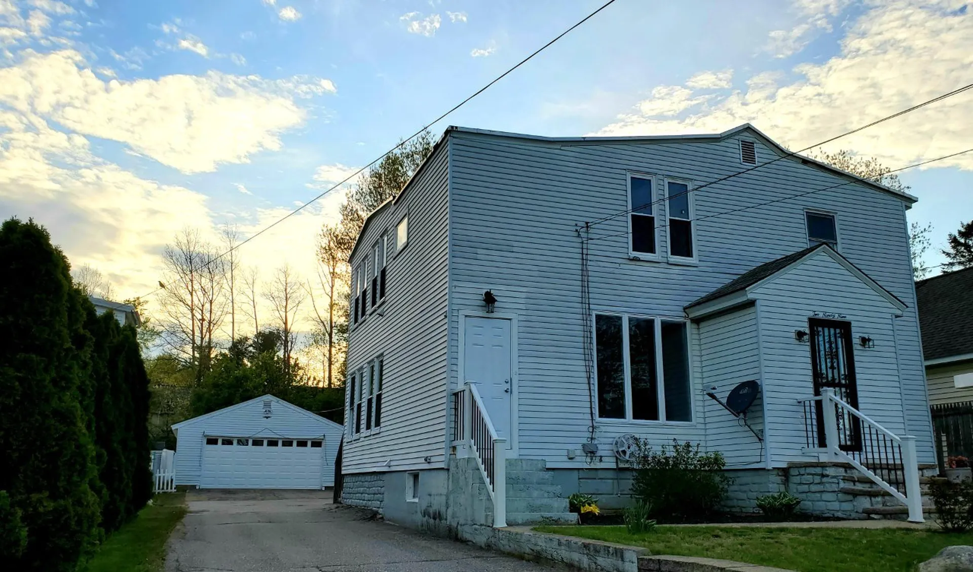 299 S Elm Street Manchester NH 03103