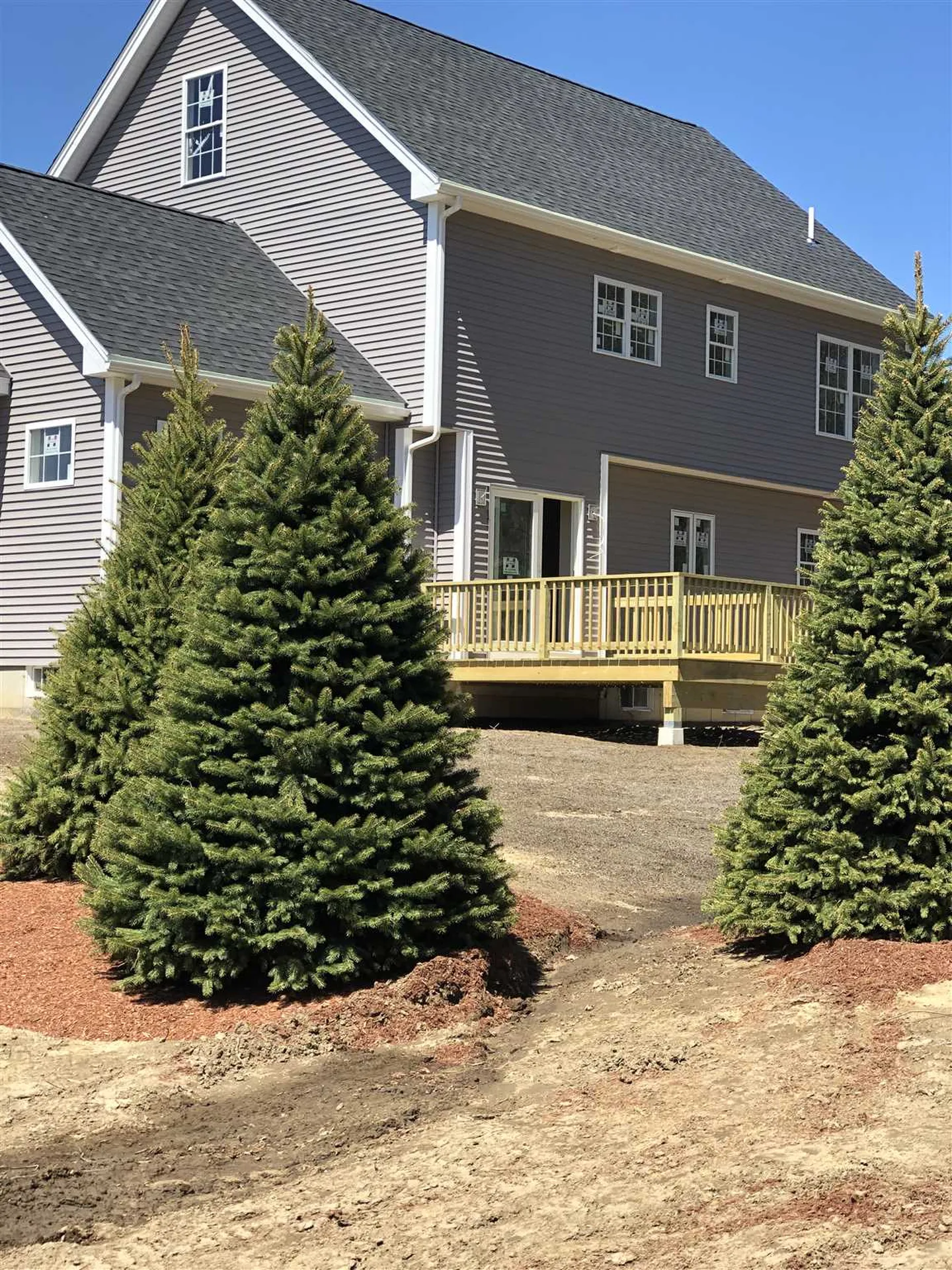 41 Whittemore Road Pembroke NH 03275