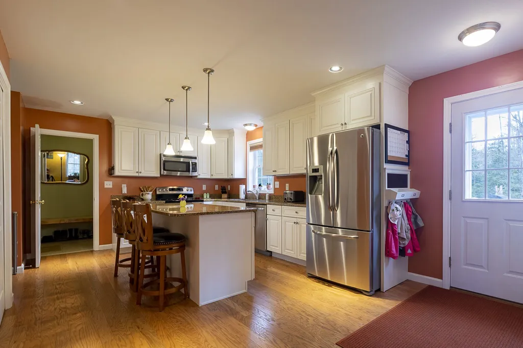 204 Stocker Pond Road Grantham NH 03753