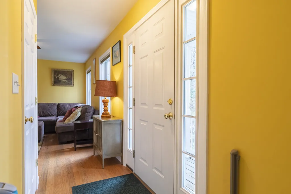 204 Stocker Pond Road Grantham NH 03753