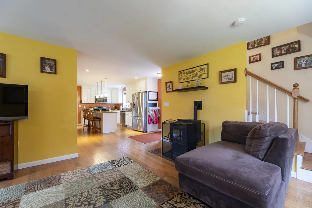 204 Stocker Pond Road Grantham NH 03753