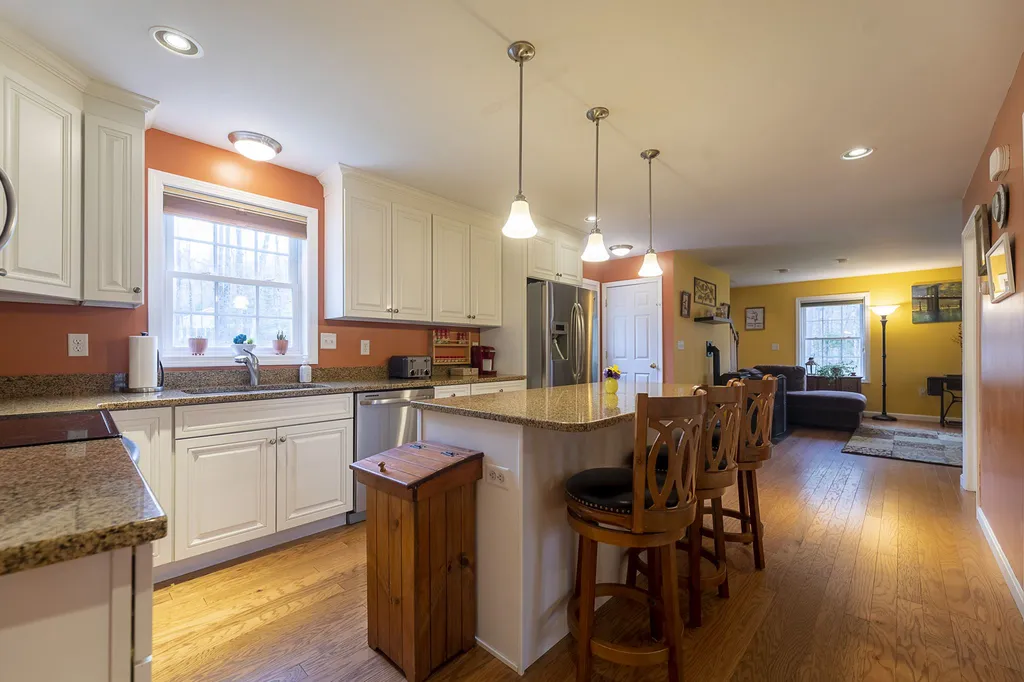204 Stocker Pond Road Grantham NH 03753