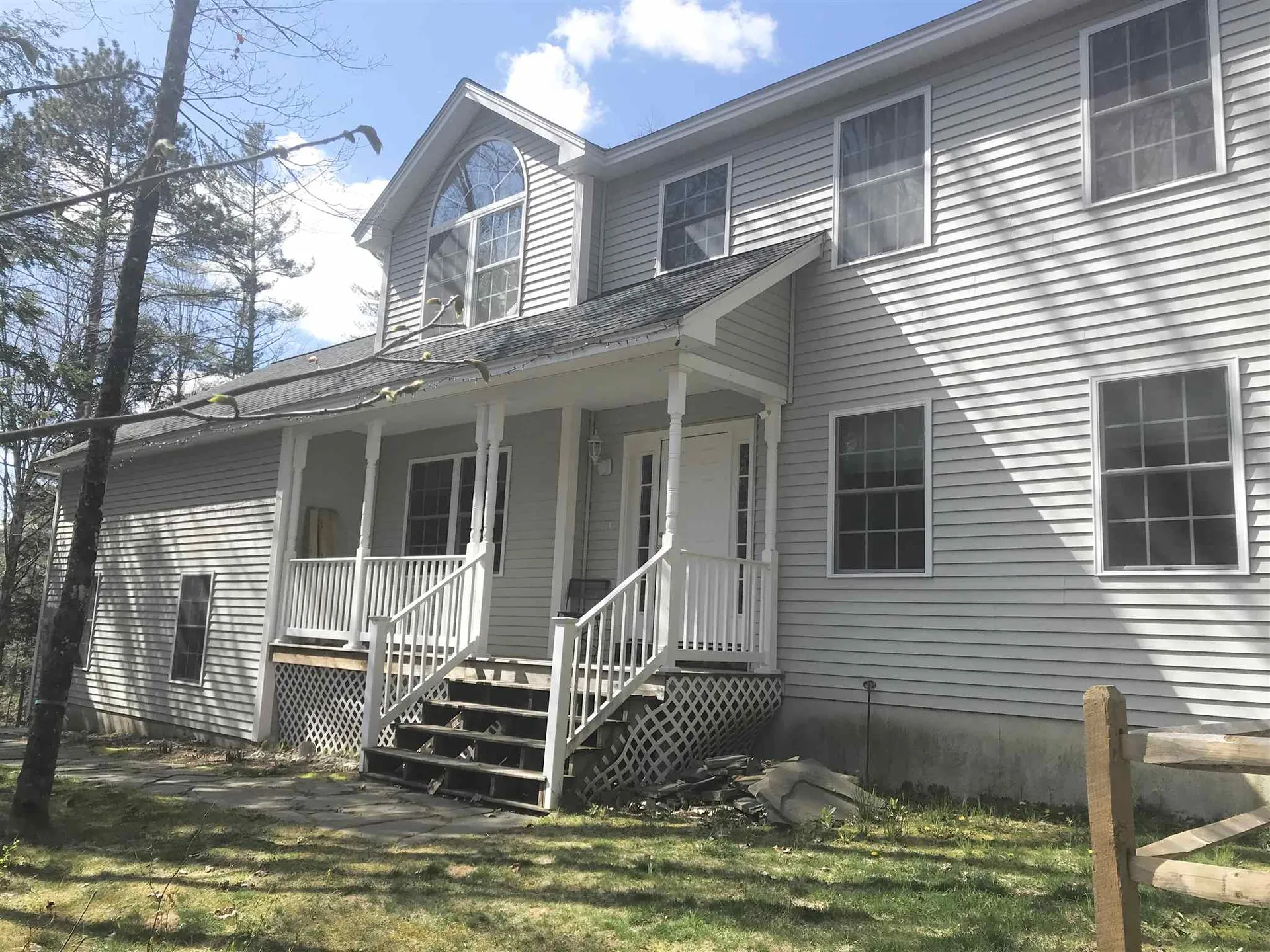 204 Stocker Pond Road Grantham NH 03753