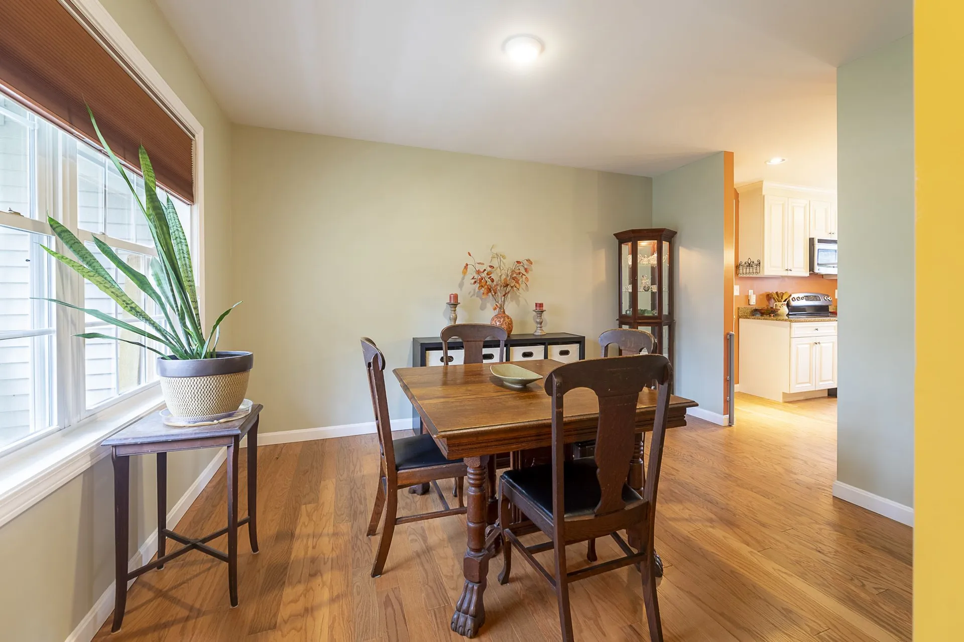 204 Stocker Pond Road Grantham NH 03753