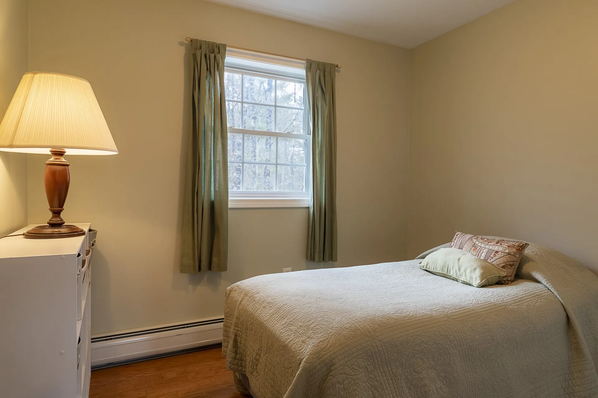 204 Stocker Pond Road Grantham NH 03753
