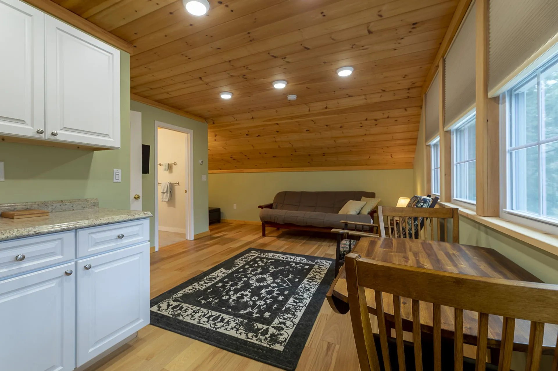 204 Stocker Pond Road Grantham NH 03753