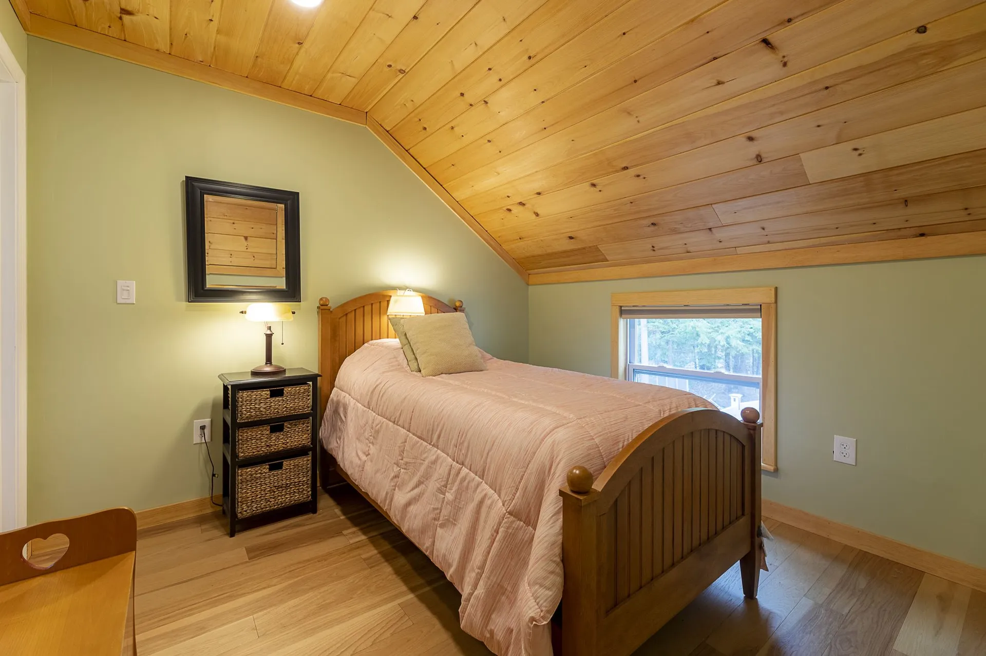204 Stocker Pond Road Grantham NH 03753