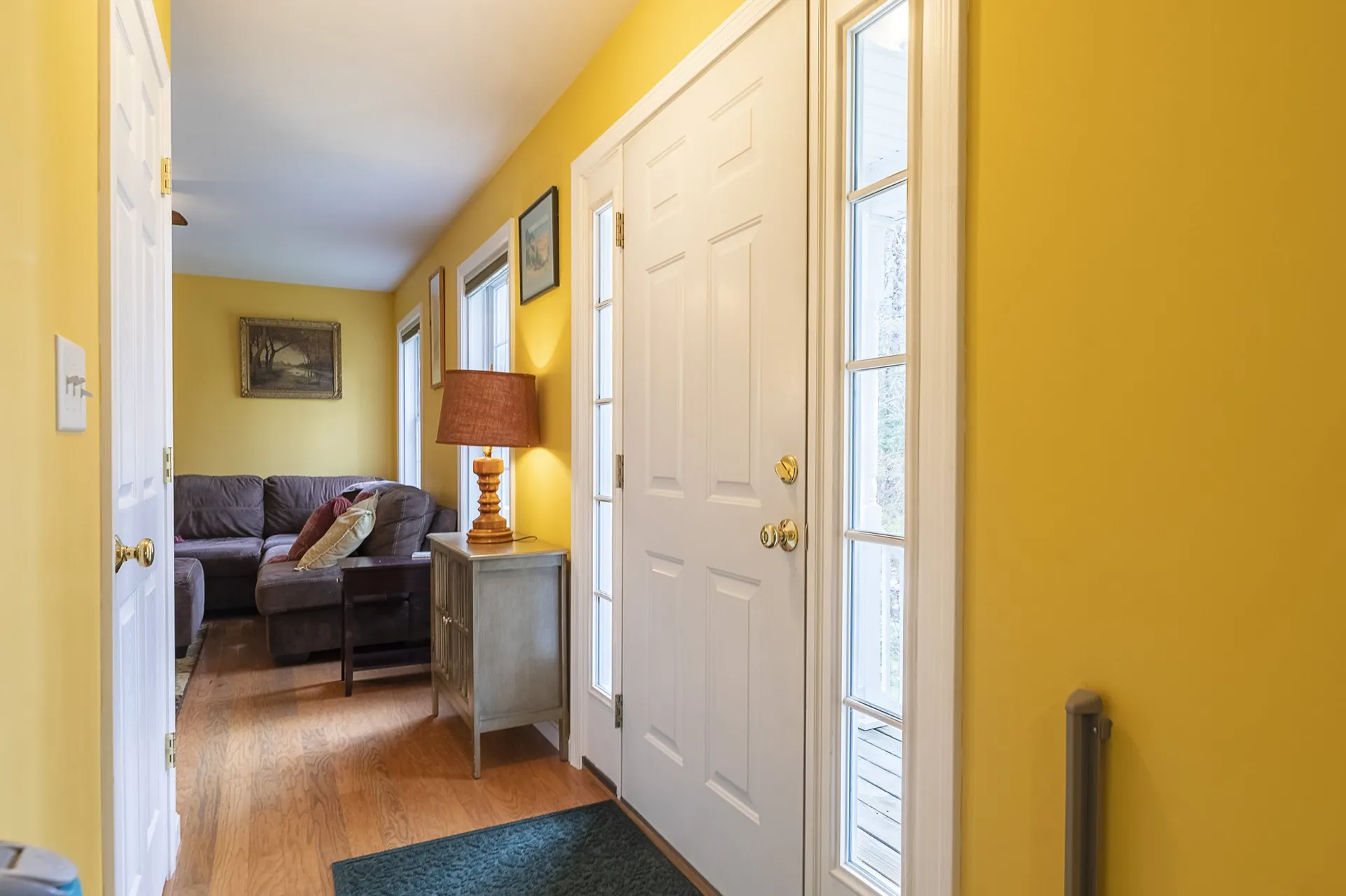 204 Stocker Pond Road Grantham NH 03753
