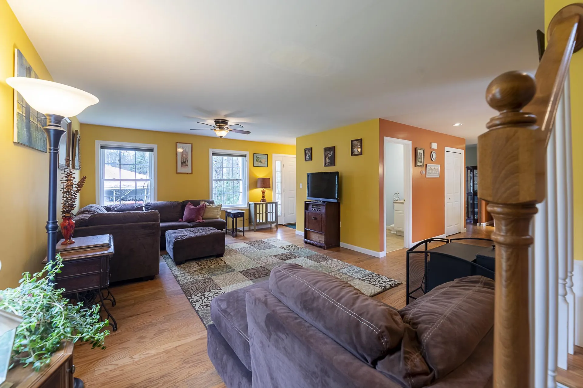 204 Stocker Pond Road Grantham NH 03753
