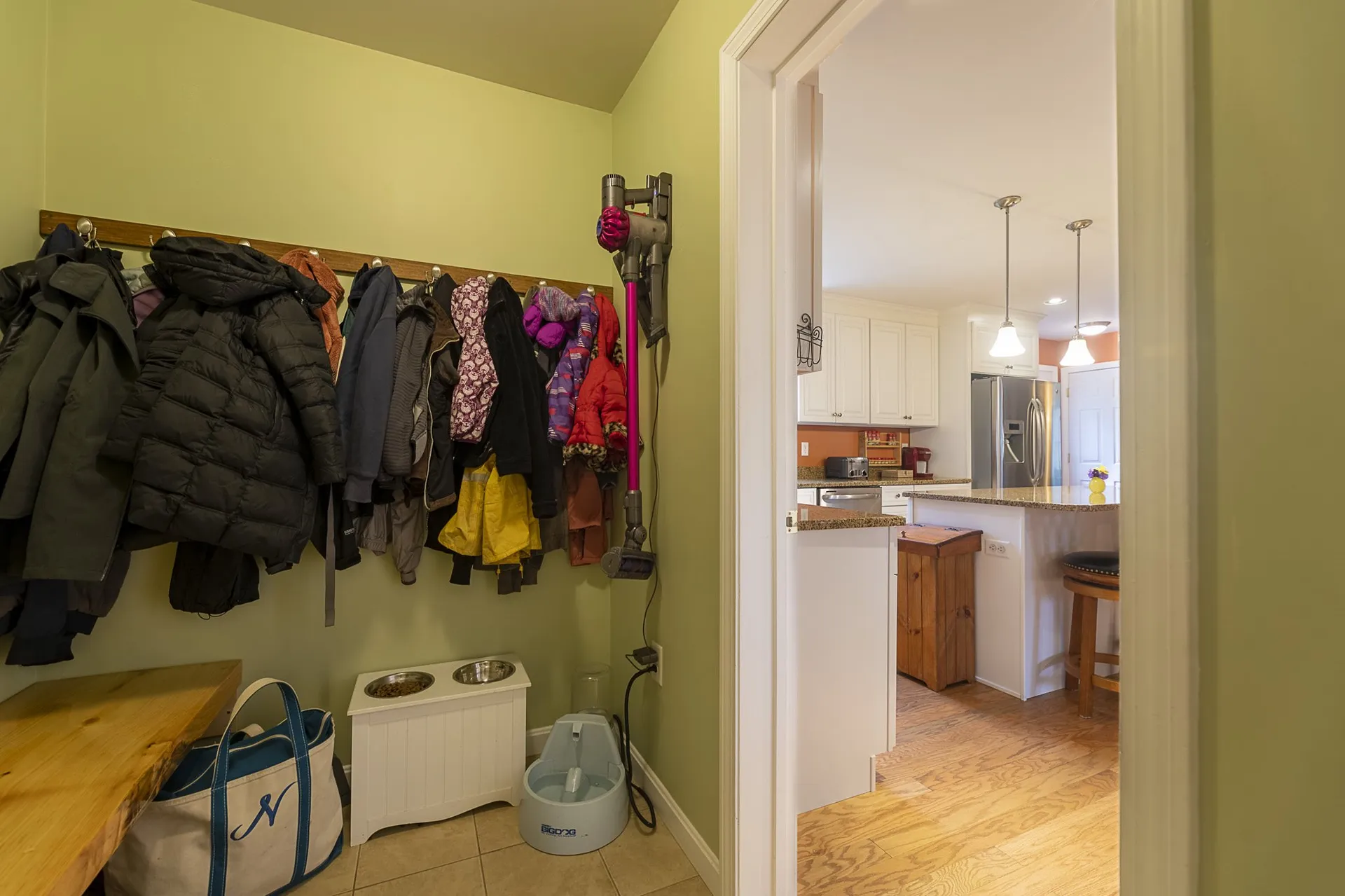 204 Stocker Pond Road Grantham NH 03753