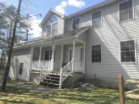 204 Stocker Pond Road Grantham NH 03753