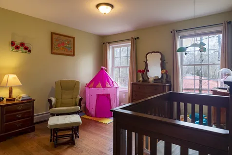 204 Stocker Pond Road Grantham NH 03753