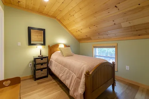 204 Stocker Pond Road Grantham NH 03753