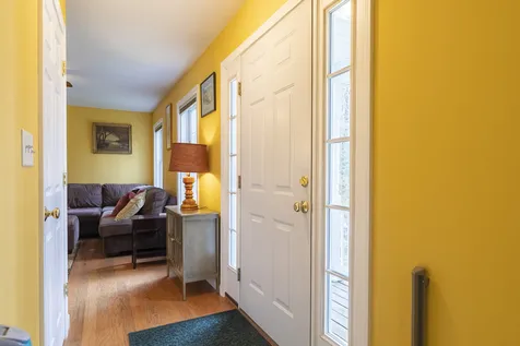 204 Stocker Pond Road Grantham NH 03753