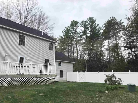 204 Stocker Pond Road Grantham NH 03753