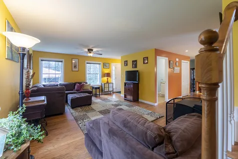 204 Stocker Pond Road Grantham NH 03753
