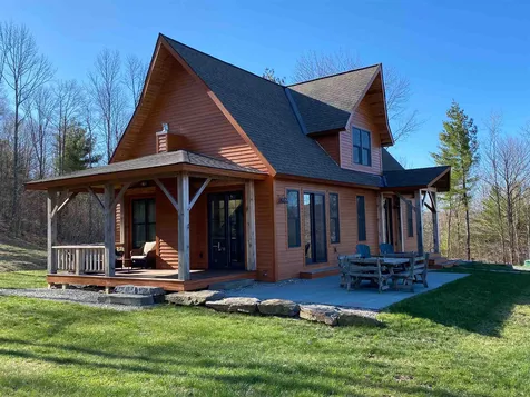 20 Gray Road Hartland VT 05048