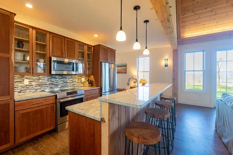 20 Gray Road Hartland VT 05048