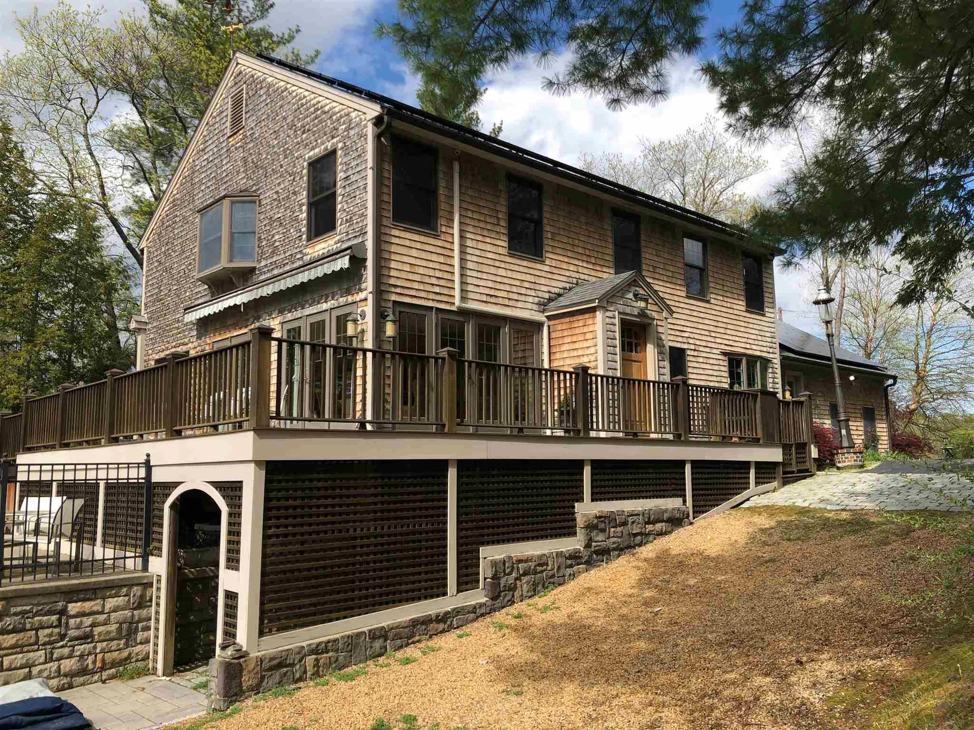 21 Moody Point Drive Newmarket NH 03857